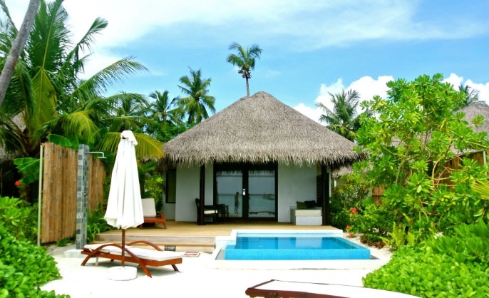 馬爾地夫旅行社推薦