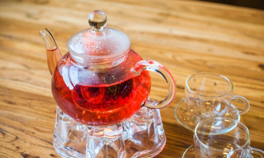 消脂茶最佳飲用時間