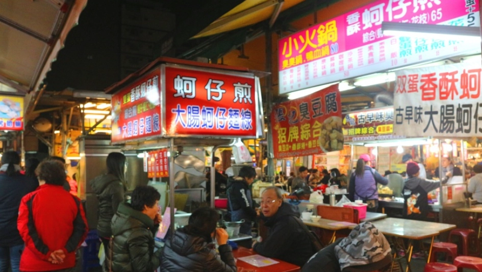 台南高雄二日遊