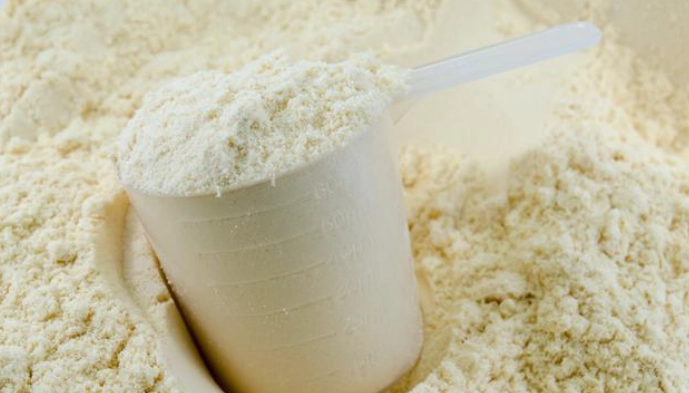 蛋白粉副作用 蛋白粉副作用
