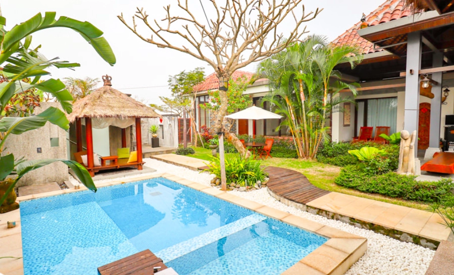 宜蘭包棟民宿10人 宜蘭包棟民宿10人