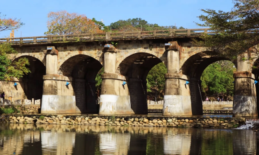 新竹一日遊景點