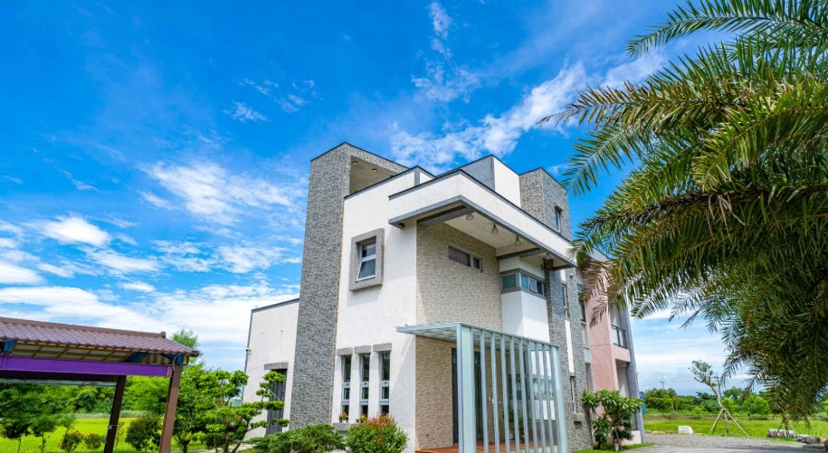 宜蘭獨棟villa 10人 宜蘭獨棟villa 10人