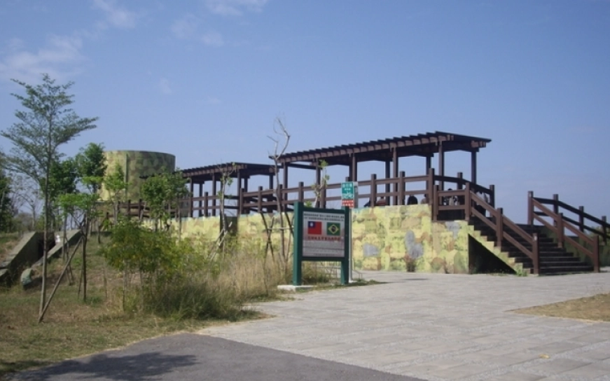 台南私房景點 台南私房景點