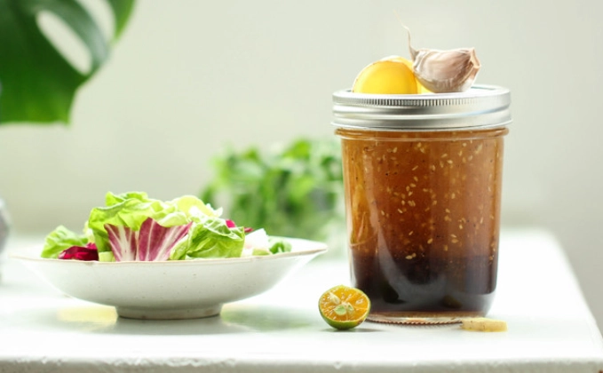 和風醬黃金比例