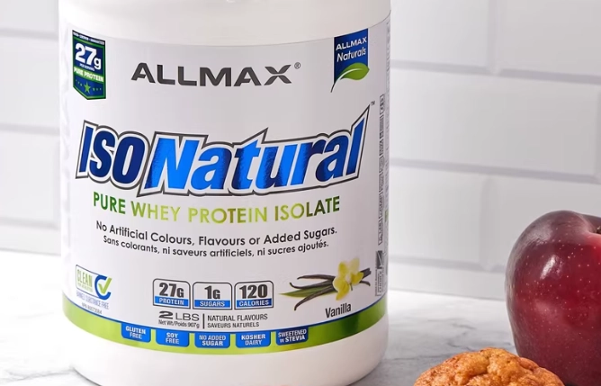 分離乳清蛋白 味道 分離乳清蛋白 味道