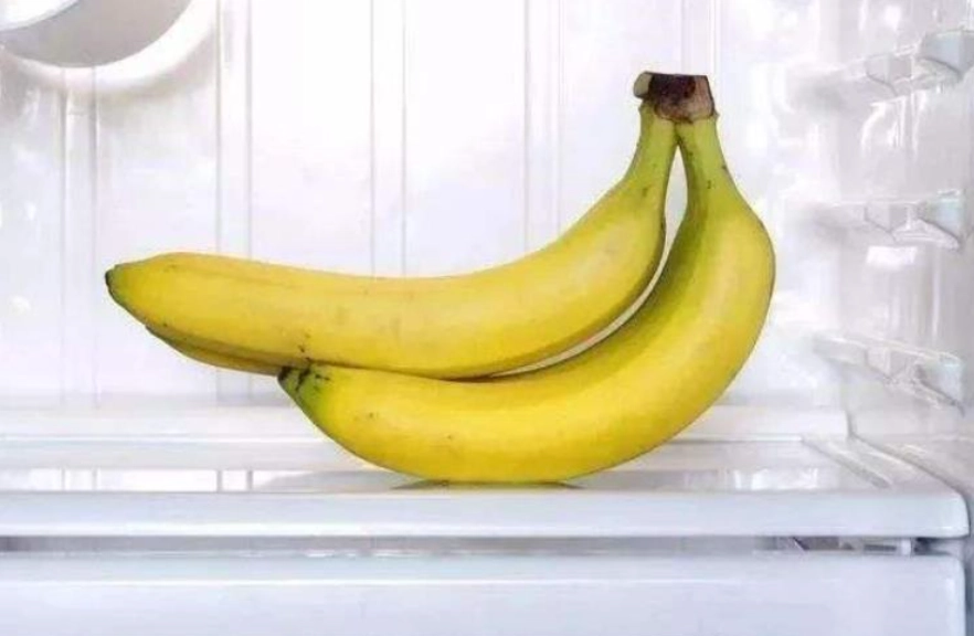香蕉吃不完處理