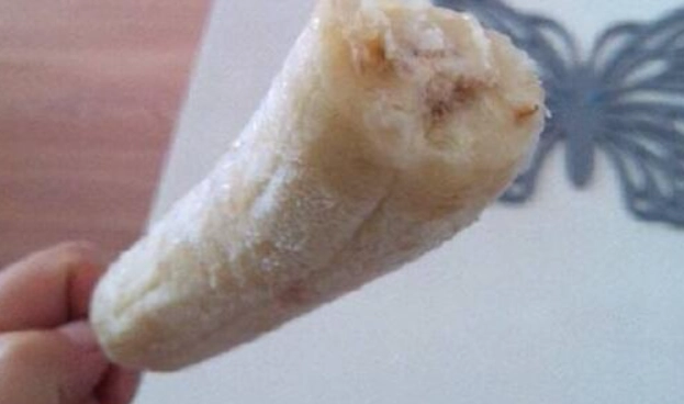 香蕉冷凍方法 香蕉冷凍方法