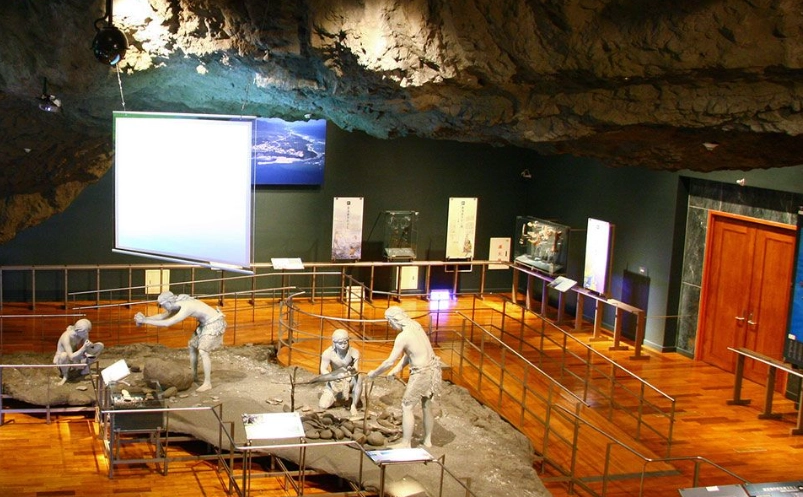 臺灣考古館 門票