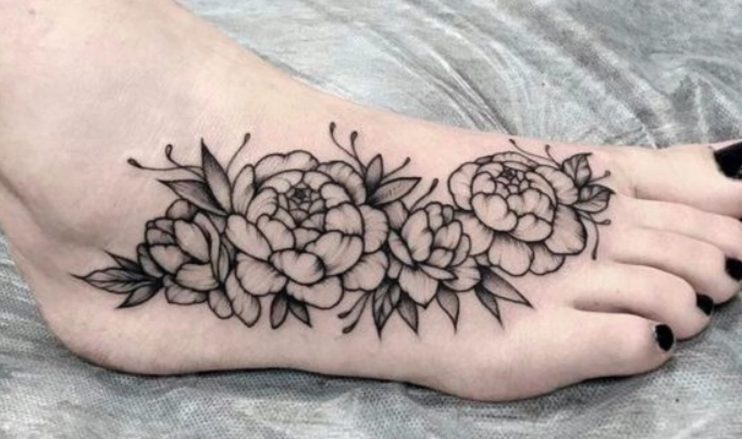 刺青後保養方法 刺青後保養方法