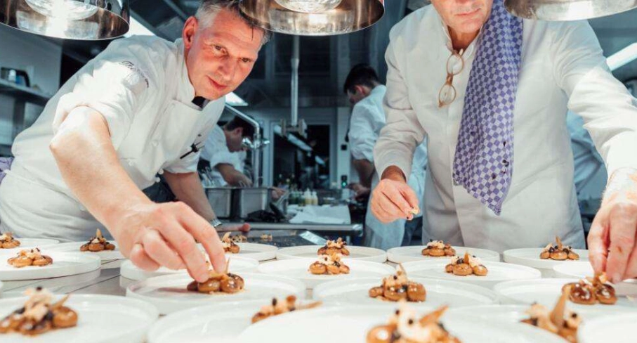 台北米其林 台北米其林