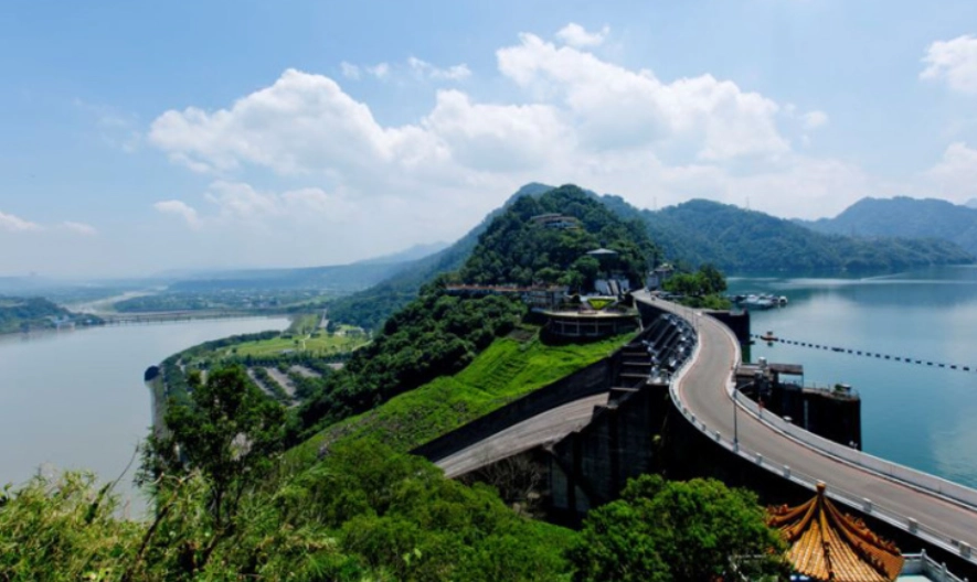 石門水庫免費 石門水庫免費