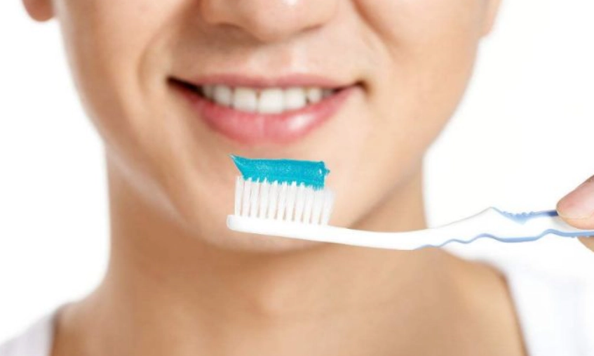牙齒清潔時間 牙齒清潔時間