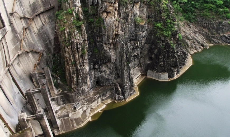 石門水庫免費 石門水庫免費