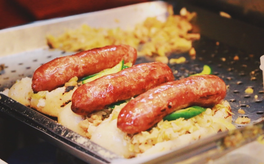 在地人推薦小吃