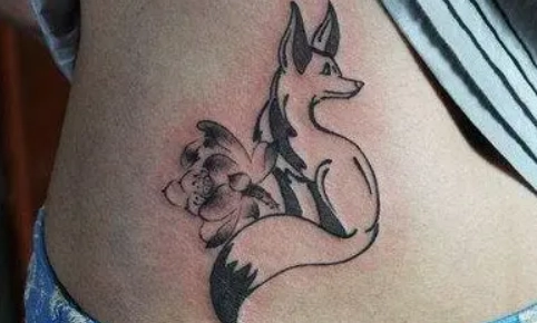 肚子刺青注意事項