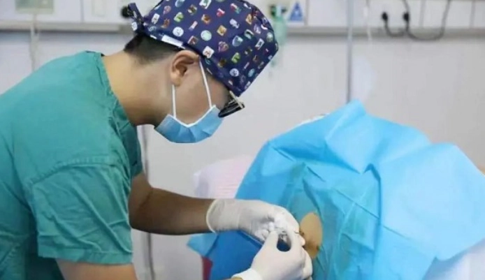 打麻醉針疼痛 打麻醉針疼痛