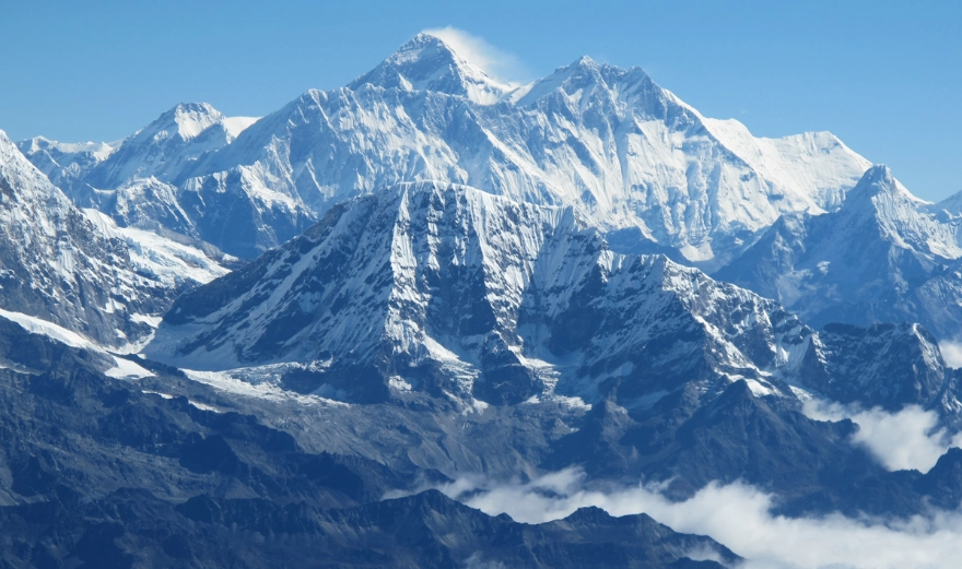 尼泊爾登山攻略