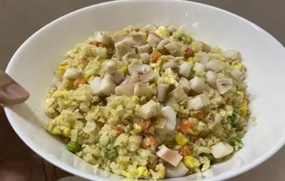 花椰菜料理做法