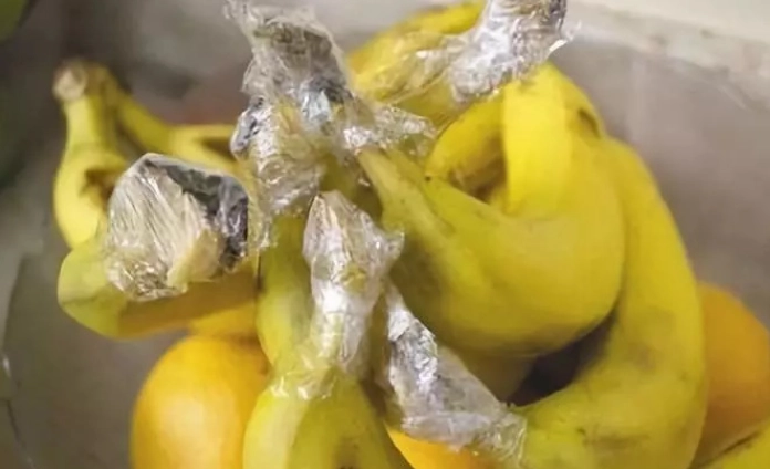 香蕉冰箱保存 香蕉冰箱保存
