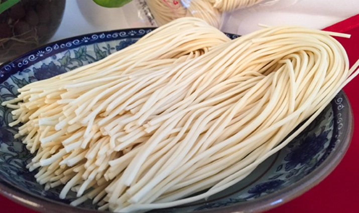 健康麵食選擇 健康麵食選擇