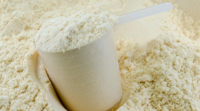 蛋白粉減肥怎麼吃