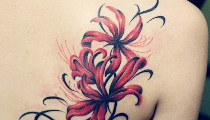 刺青疼痛等級 刺青疼痛等級