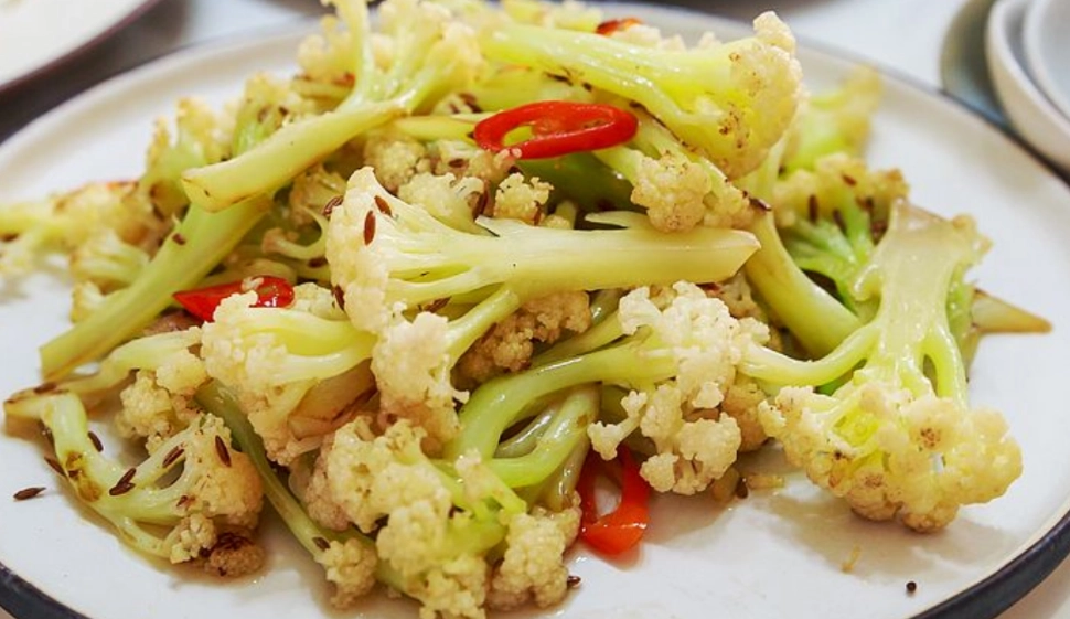 水煮花椰菜缺點