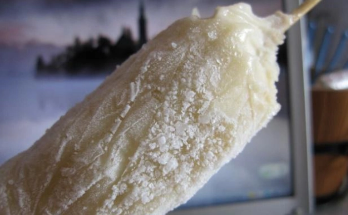 香蕉冷凍保存時間 香蕉冷凍保存時間