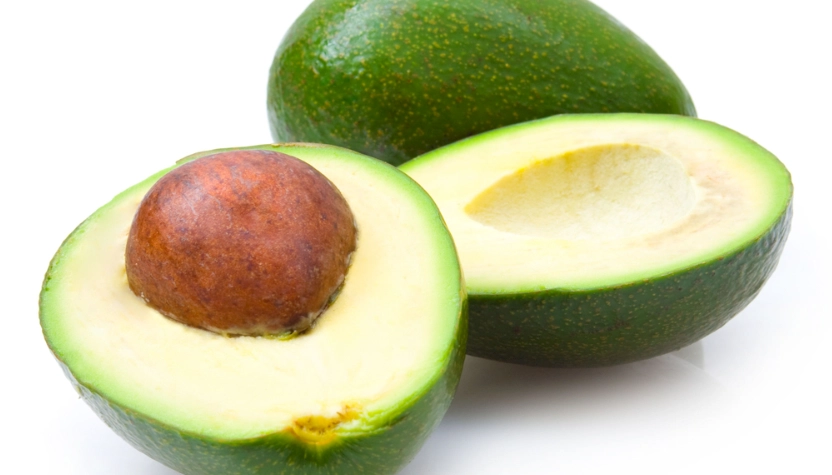 牛油果營養價值