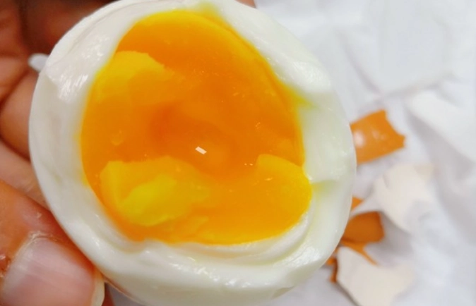溏心蛋醬汁黃金比例