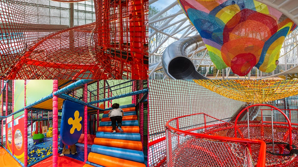 宜蘭新開幕飯店