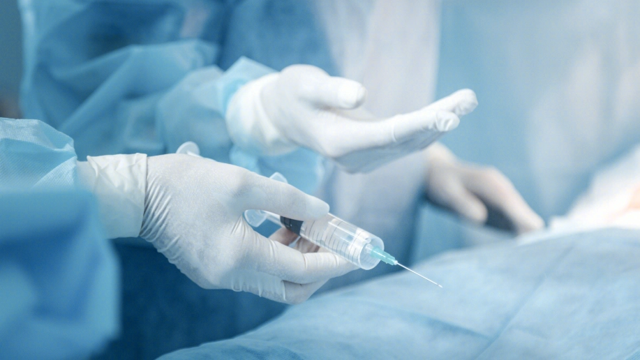 全身麻醉恢復時間 全身麻醉恢復時間