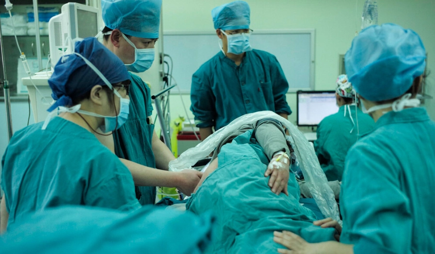 麻醉後遺症 麻醉後遺症