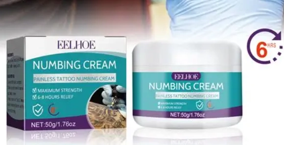 刺青藥膏推薦 刺青藥膏推薦