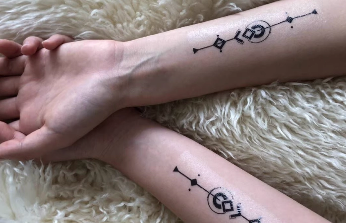 紋身麻藥副作用