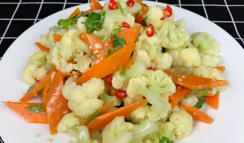 水煮花椰菜缺點