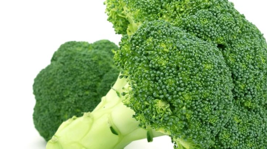 青花菜營養價值