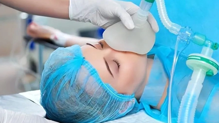 麻醉後恢復 麻醉後恢復