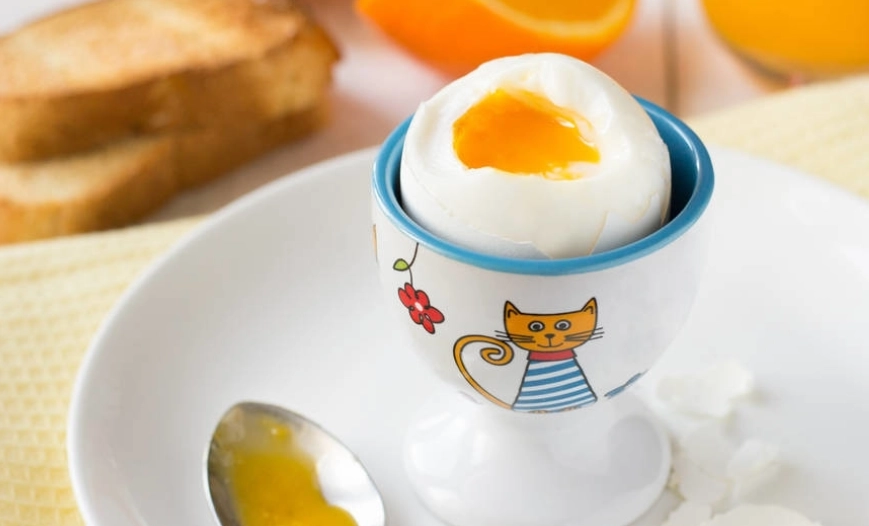 溏心蛋醬汁黃金比例