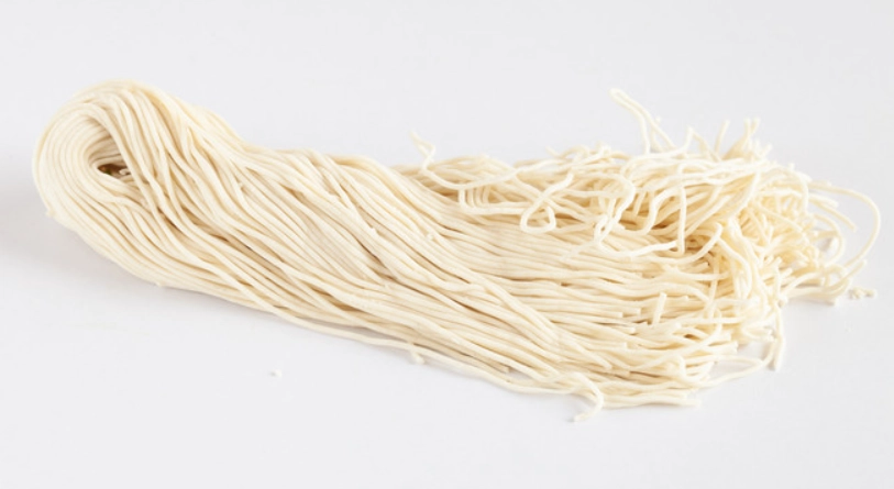 白麵條健康 白麵條健康