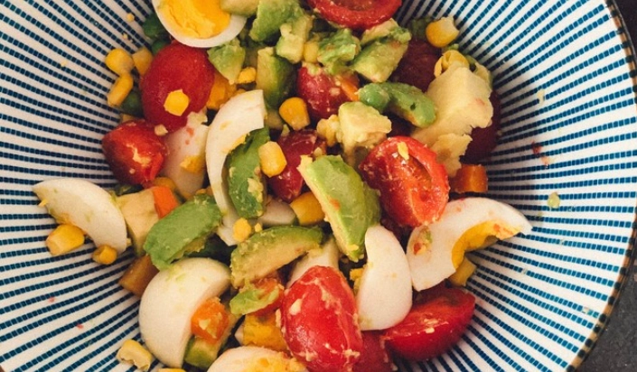 牛油果營養價值