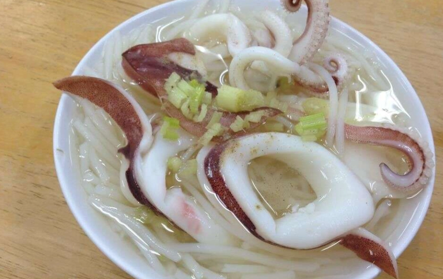 台南美食推薦