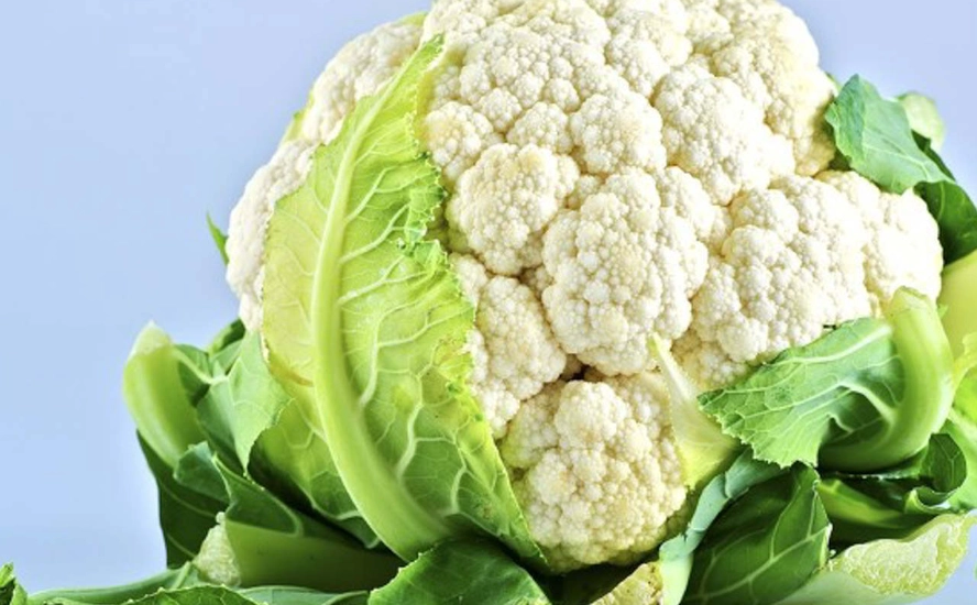 青花菜營養價值