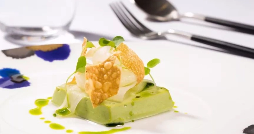 米其林餐廳預約 米其林餐廳預約