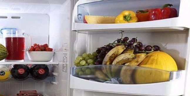 香蕉冰箱保存 香蕉冰箱保存