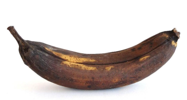 防止香蕉變黑方法 防止香蕉變黑方法