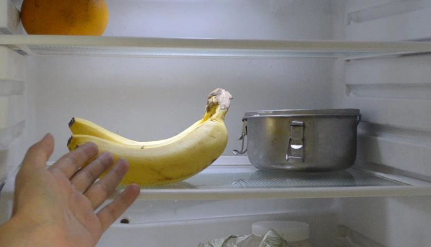 香蕉保鮮技巧 香蕉保鮮技巧