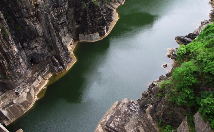 石門水庫交通 石門水庫交通