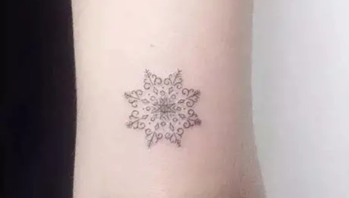 刺青變糊原因 刺青變糊原因